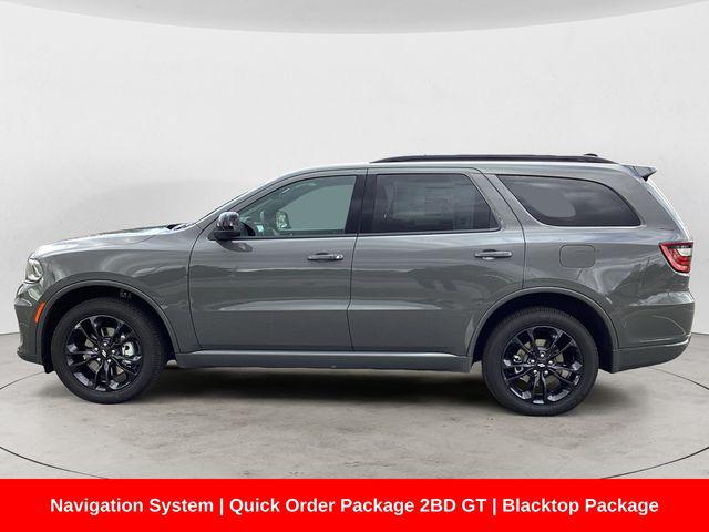 2026 Dodge Durango DURANGO GT AWD