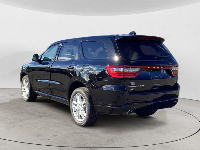 2026 Dodge Durango DURANGO GT AWD