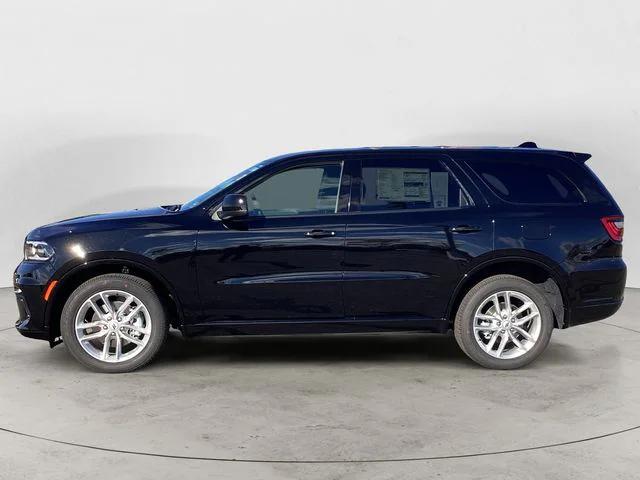2026 Dodge Durango DURANGO GT AWD