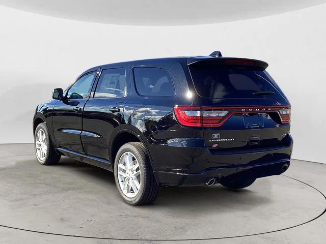 2026 Dodge Durango DURANGO GT AWD