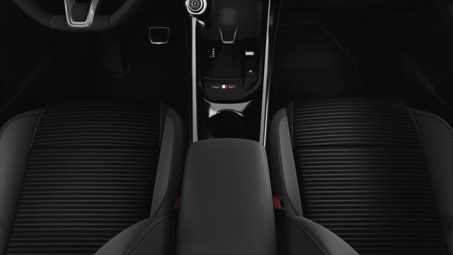 2025 Alfa Romeo Tonale TONALE AWD 2025 Alfa Romeo Tonale TONALE AWD