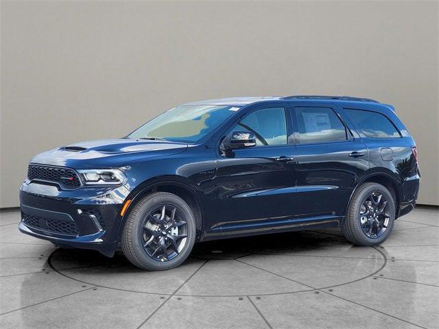 2026 Dodge Durango DURANGO GT PREMIUM AWD HEMI V8