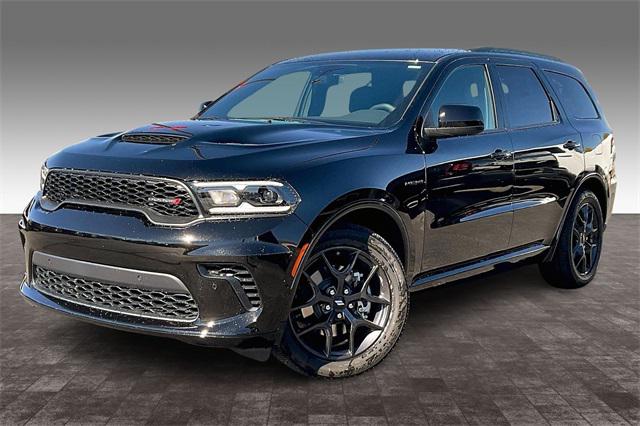 2026 Dodge Durango DURANGO GT AWD HEMI V8