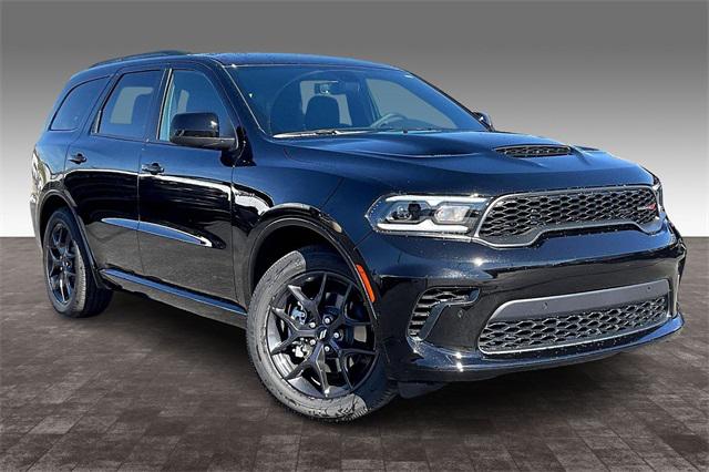 2026 Dodge Durango DURANGO GT AWD HEMI V8