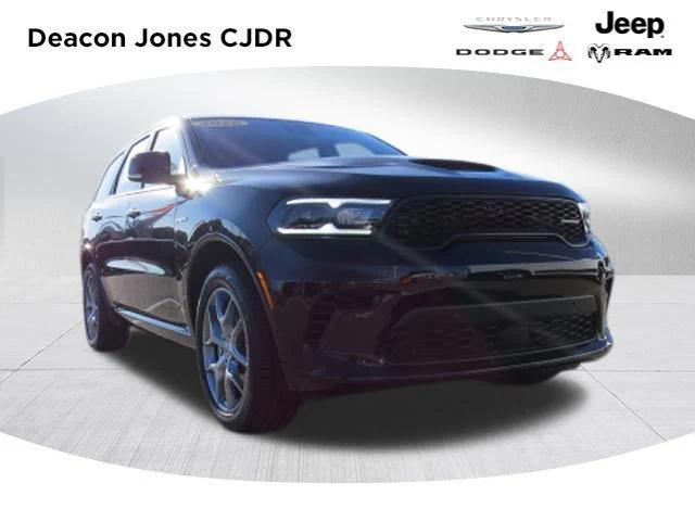 2026 Dodge Durango DURANGO GT PREMIUM AWD HEMI V8 2026 Dodge Durango DURANGO GT PREMIUM AWD HEMI V8