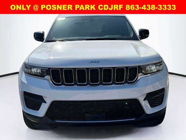 2025 Jeep Grand Cherokee GRAND CHEROKEE LAREDO X 4X2 2025 Jeep Grand Cherokee GRAND CHEROKEE LAREDO X 4X2