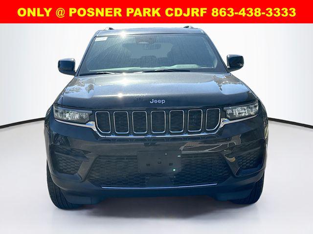 2025 Jeep Grand Cherokee GRAND CHEROKEE LAREDO X 4X2 2025 Jeep Grand Cherokee GRAND CHEROKEE LAREDO X 4X2