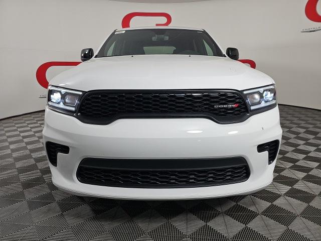 2026 Dodge Durango DURANGO GT AWD 2026 Dodge Durango DURANGO GT AWD