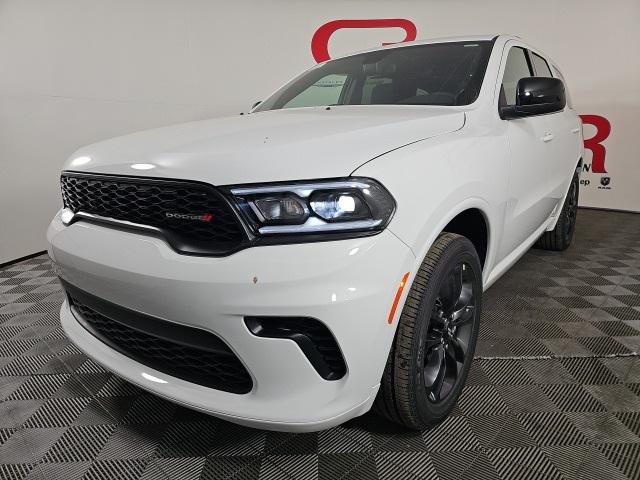 2026 Dodge Durango DURANGO GT AWD 2026 Dodge Durango DURANGO GT AWD