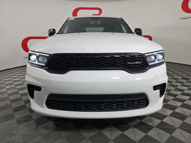 2026 Dodge Durango DURANGO GT AWD 2026 Dodge Durango DURANGO GT AWD