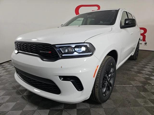 2026 Dodge Durango DURANGO GT AWD 2026 Dodge Durango DURANGO GT AWD