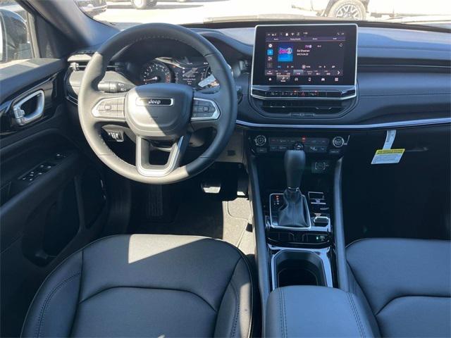 2026 Jeep Compass COMPASS LIMITED ALTITUDE 4X4 2026 Jeep Compass COMPASS LIMITED ALTITUDE 4X4