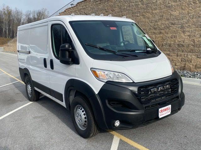 2026 RAM Ram ProMaster RAM PROMASTER 1500 TRADESMAN CARGO VAN LOW ROOF 118 WB 2026 RAM Ram ProMaster RAM PROMASTER 1500 TRADESMAN CARGO VAN LOW ROOF 118 WB