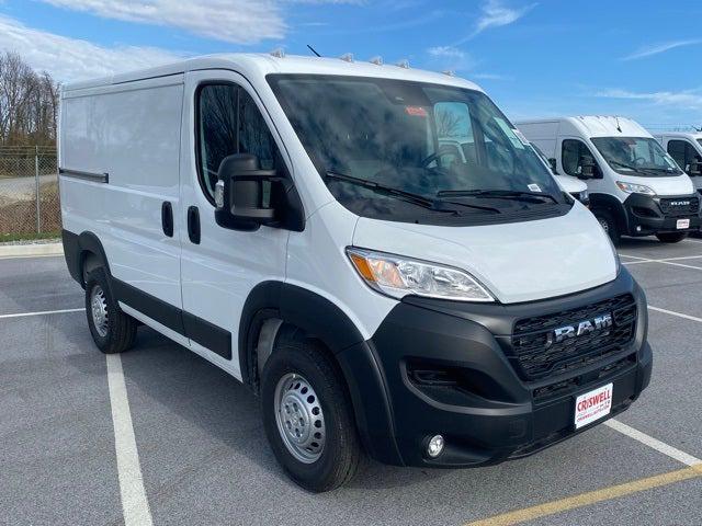 2026 RAM Ram ProMaster RAM PROMASTER 1500 TRADESMAN CARGO VAN LOW ROOF 118 WB 2026 RAM Ram ProMaster RAM PROMASTER 1500 TRADESMAN CARGO VAN LOW ROOF 118 WB