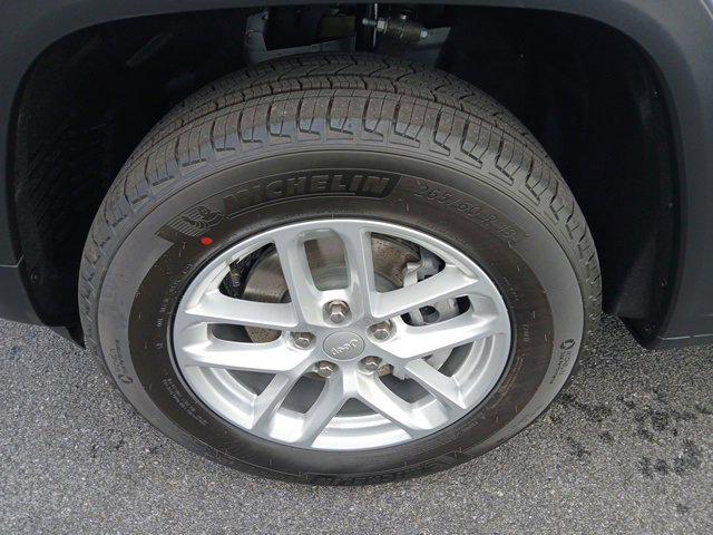 2025 Jeep Grand Cherokee GRAND CHEROKEE LAREDO X 4X4 2025 Jeep Grand Cherokee GRAND CHEROKEE LAREDO X 4X4