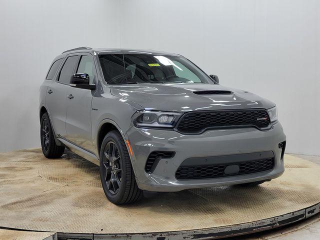 2026 Dodge Durango DURANGO GT PLUS AWD HEMI V8 2026 Dodge Durango DURANGO GT PLUS AWD HEMI V8