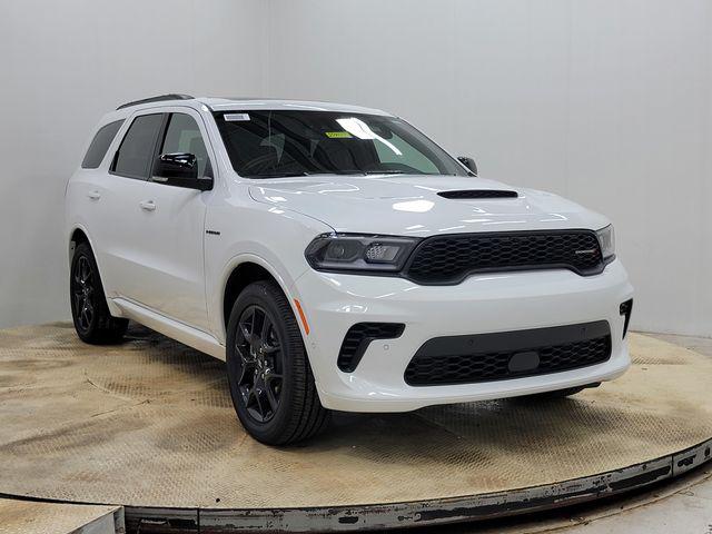 2026 Dodge Durango DURANGO GT PLUS AWD HEMI V8 2026 Dodge Durango DURANGO GT PLUS AWD HEMI V8