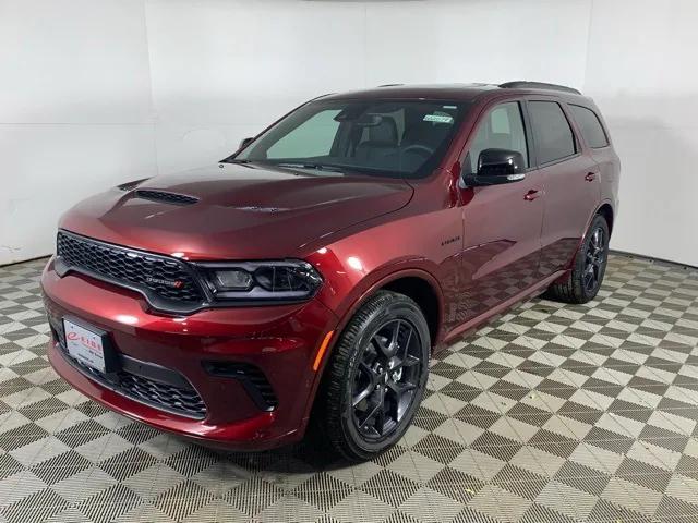 2026 Dodge Durango DURANGO GT PLUS AWD HEMI V8 2026 Dodge Durango DURANGO GT PLUS AWD HEMI V8