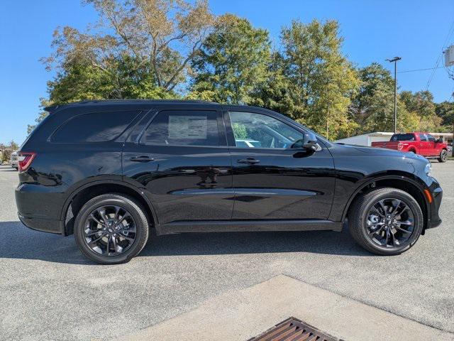 2026 Dodge Durango DURANGO GT AWD 2026 Dodge Durango DURANGO GT AWD