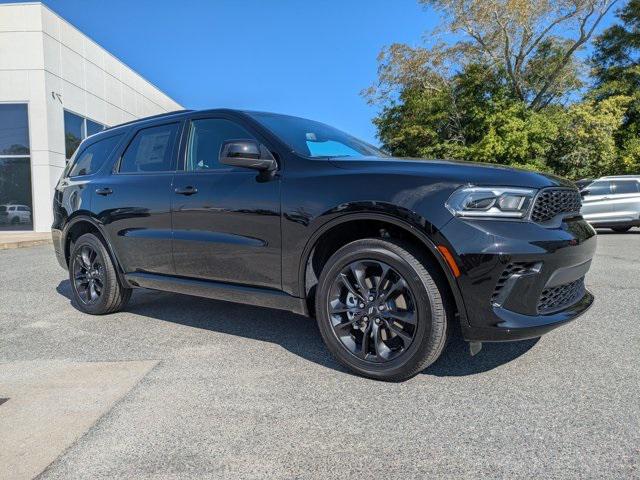 2026 Dodge Durango DURANGO GT AWD
