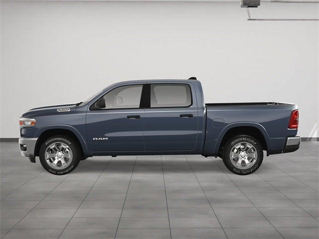 2025 RAM Ram 1500 RAM 1500 LONE STAR CREW CAB 4X2 57 BOX