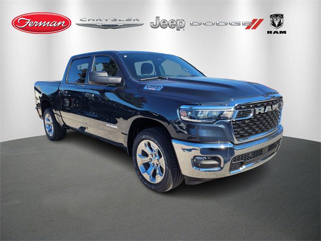 2025 RAM Ram 1500 RAM 1500 LONE STAR CREW CAB 4X2 57 BOX 2025 RAM Ram 1500 RAM 1500 LONE STAR CREW CAB 4X2 57 BOX