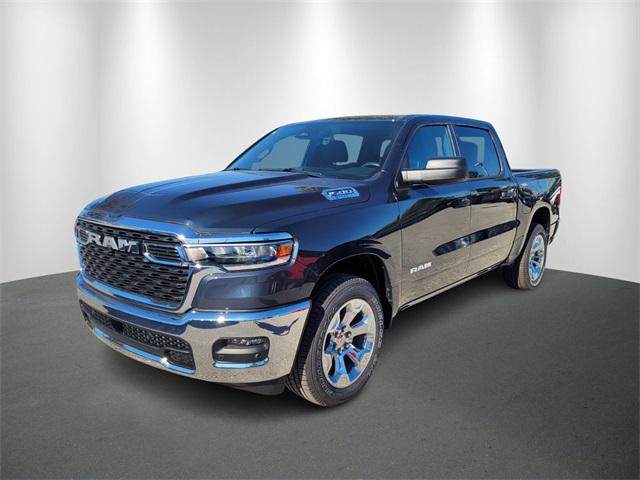 2025 RAM Ram 1500 RAM 1500 LONE STAR CREW CAB 4X2 57 BOX 2025 RAM Ram 1500 RAM 1500 LONE STAR CREW CAB 4X2 57 BOX