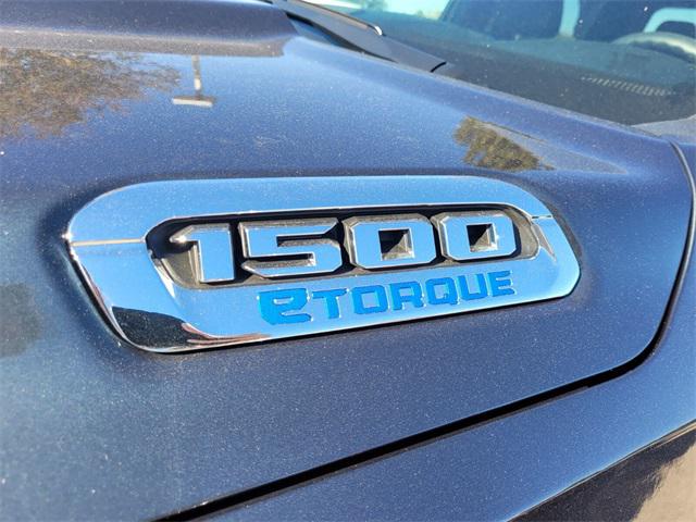 2025 RAM Ram 1500 RAM 1500 LONE STAR CREW CAB 4X2 57 BOX 2025 RAM Ram 1500 RAM 1500 LONE STAR CREW CAB 4X2 57 BOX