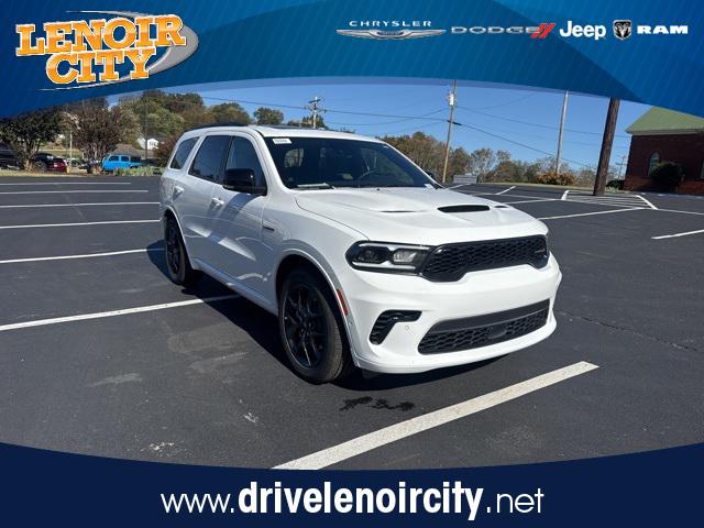 2026 Dodge Durango DURANGO GT PLUS AWD HEMI V8 2026 Dodge Durango DURANGO GT PLUS AWD HEMI V8
