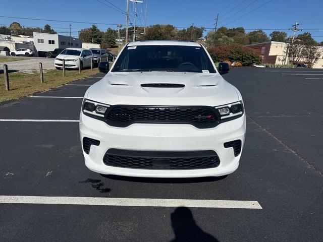 2026 Dodge Durango DURANGO GT PLUS AWD HEMI V8 2026 Dodge Durango DURANGO GT PLUS AWD HEMI V8