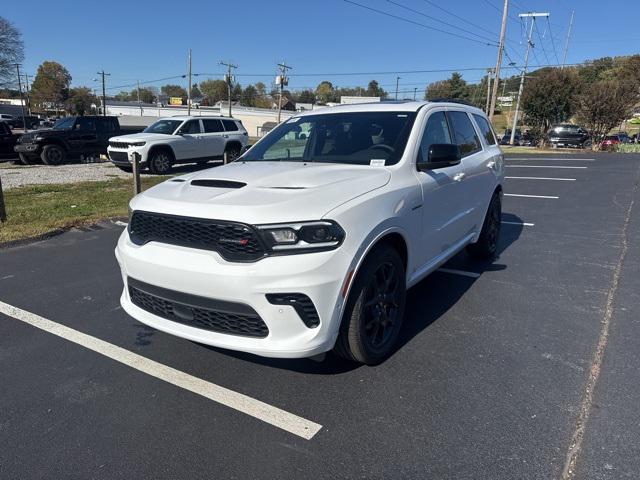 2026 Dodge Durango DURANGO GT PLUS AWD HEMI V8 2026 Dodge Durango DURANGO GT PLUS AWD HEMI V8