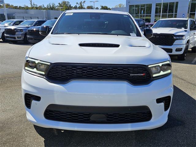 2026 Dodge Durango DURANGO GT PLUS AWD HEMI V8 2026 Dodge Durango DURANGO GT PLUS AWD HEMI V8