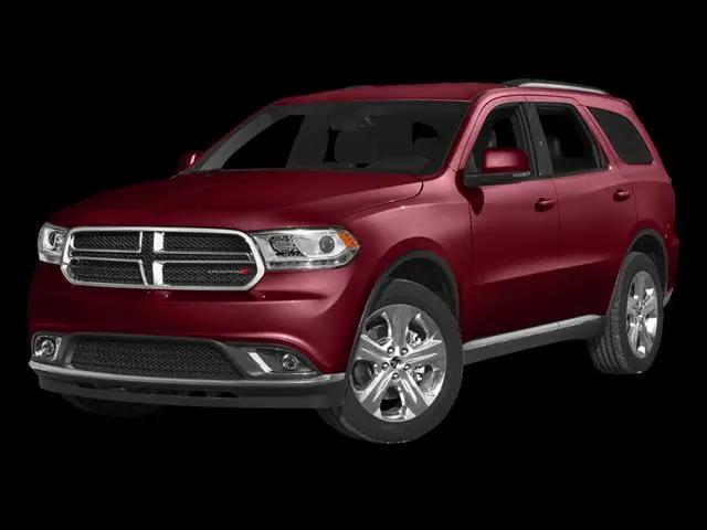 2014 Dodge Durango Limited for sale near Troy, OH