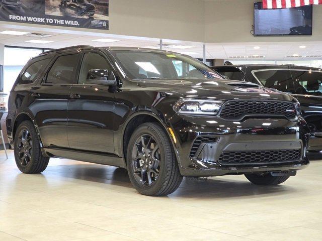 2026 Dodge Durango DURANGO GT AWD HEMI V8 2026 Dodge Durango DURANGO GT AWD HEMI V8