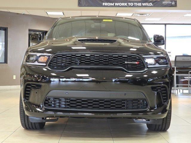 2026 Dodge Durango DURANGO GT AWD HEMI V8 2026 Dodge Durango DURANGO GT AWD HEMI V8