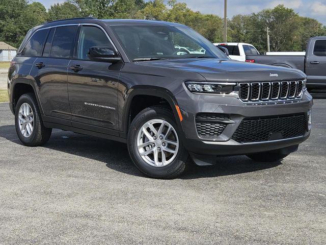 2025 Jeep Grand Cherokee GRAND CHEROKEE LAREDO X 4X2
