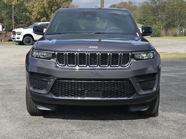 2025 Jeep Grand Cherokee GRAND CHEROKEE LAREDO X 4X2