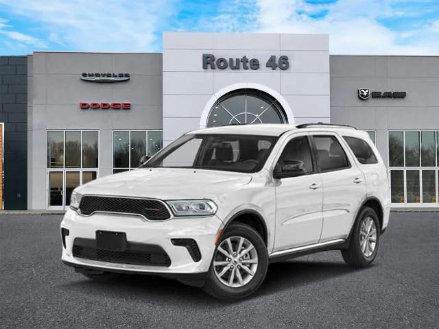 2026 Dodge Durango DURANGO GT AWD HEMI V8 2026 Dodge Durango DURANGO GT AWD HEMI V8