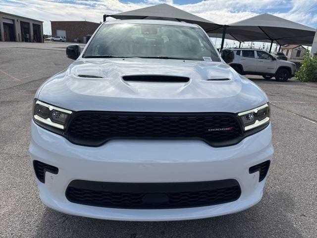 2026 Dodge Durango DURANGO GT PREMIUM AWD HEMI V8