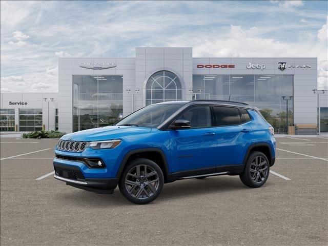 2026 Jeep Compass COMPASS LIMITED ALTITUDE 4X4 2026 Jeep Compass COMPASS LIMITED ALTITUDE 4X4