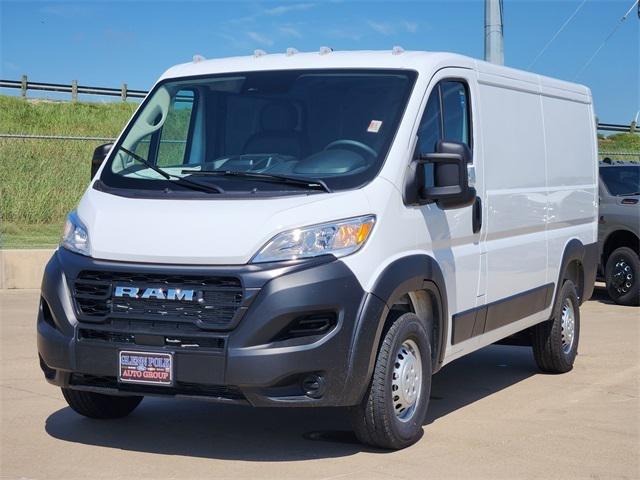 2026 RAM Ram ProMaster RAM PROMASTER 1500 TRADESMAN CARGO VAN LOW ROOF 136 WB 2026 RAM Ram ProMaster RAM PROMASTER 1500 TRADESMAN CARGO VAN LOW ROOF 136 WB