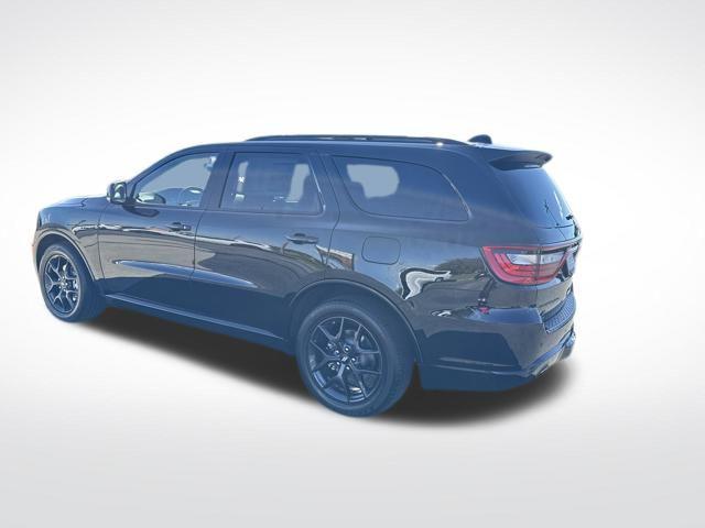 2026 Dodge Durango DURANGO GT PLUS AWD HEMI V8 2026 Dodge Durango DURANGO GT PLUS AWD HEMI V8