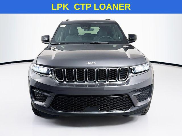 2025 Jeep Grand Cherokee GRAND CHEROKEE LAREDO X 4X2 2025 Jeep Grand Cherokee GRAND CHEROKEE LAREDO X 4X2