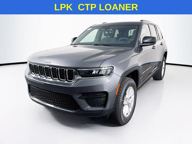 2025 Jeep Grand Cherokee GRAND CHEROKEE LAREDO X 4X2 2025 Jeep Grand Cherokee GRAND CHEROKEE LAREDO X 4X2
