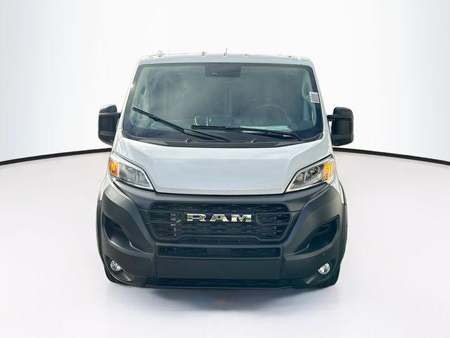 2026 RAM Ram ProMaster RAM PROMASTER 1500 TRADESMAN CARGO VAN LOW ROOF 118 WB 2026 RAM Ram ProMaster RAM PROMASTER 1500 TRADESMAN CARGO VAN LOW ROOF 118 WB