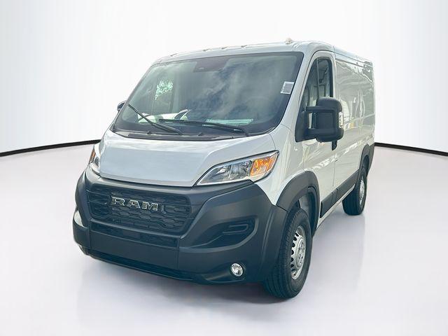 2026 RAM Ram ProMaster RAM PROMASTER 1500 TRADESMAN CARGO VAN LOW ROOF 118 WB 2026 RAM Ram ProMaster RAM PROMASTER 1500 TRADESMAN CARGO VAN LOW ROOF 118 WB