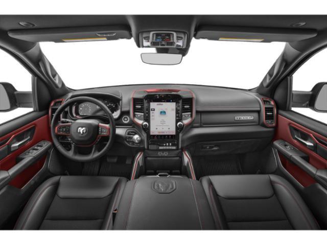 2026 Ram 1500 Rebel Crew Cab 4x4 5'7" Box