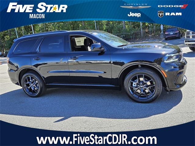 2026 Dodge Durango DURANGO GT AWD HEMI V8 2026 Dodge Durango DURANGO GT AWD HEMI V8