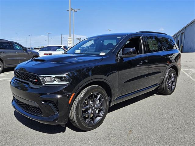 2026 Dodge Durango DURANGO GT AWD HEMI V8 2026 Dodge Durango DURANGO GT AWD HEMI V8