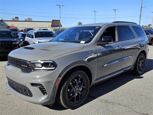 2026 Dodge Durango DURANGO GT PLUS AWD HEMI V8 2026 Dodge Durango DURANGO GT PLUS AWD HEMI V8